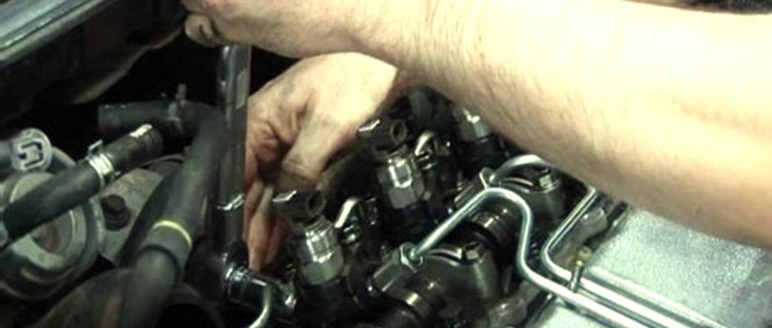 Quand changer les injecteurs sur un moteur diesel ?