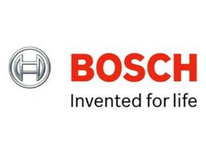 Injecteur de carburant Bosch